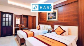 HANZ Pleiku Hotel